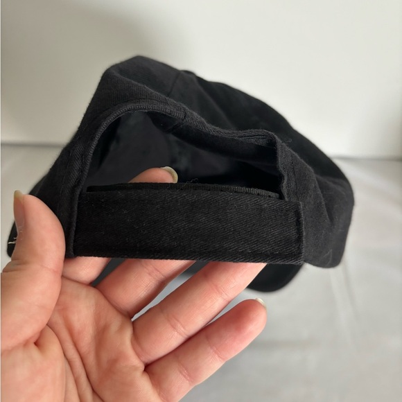 Starbucks black and white snapback hat‎ - Picture 5 of 5